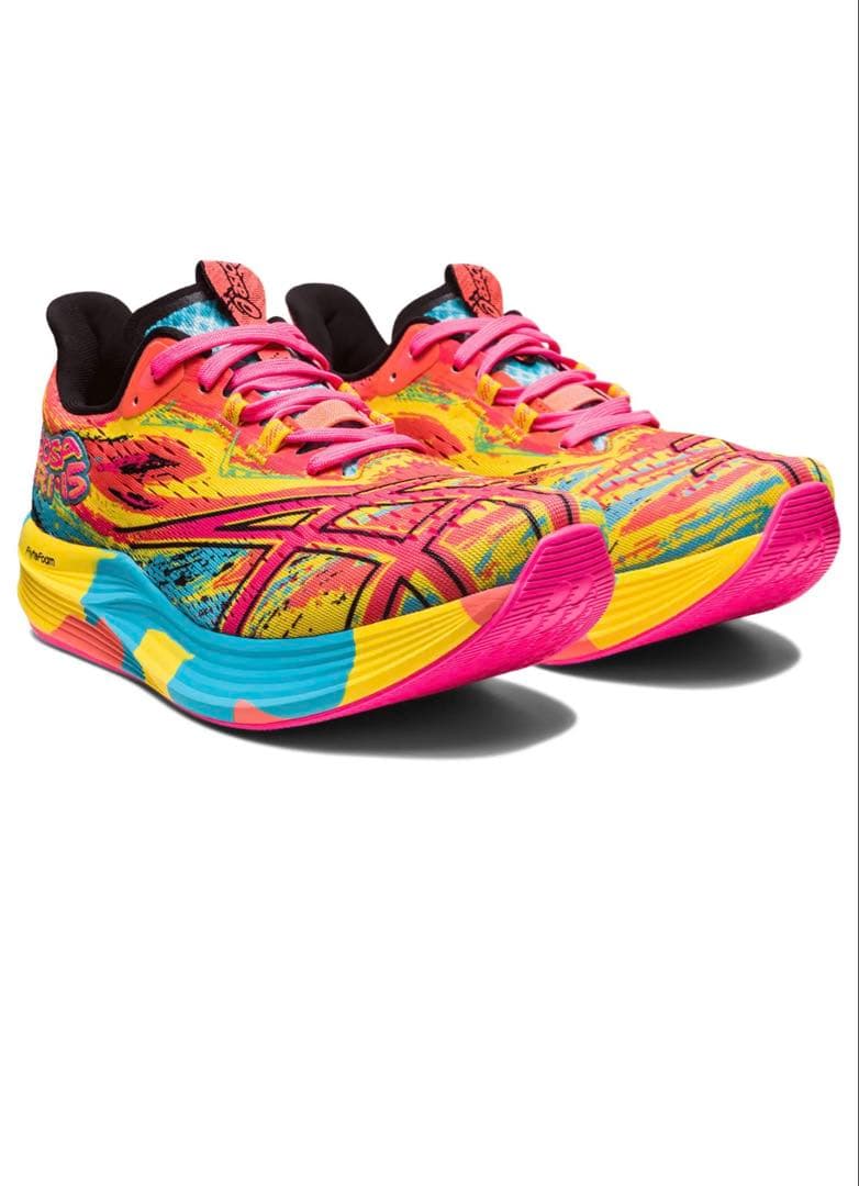 その他 ASICS NOOSA TRI15 25.0cm