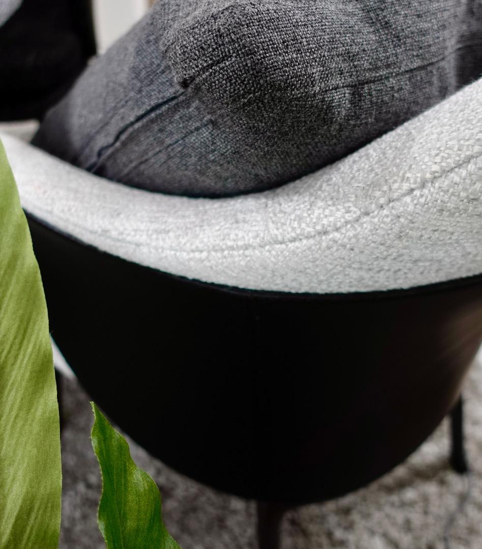 Minotti ミノッティ クッション 本物 イタリア製 高級家具 1個