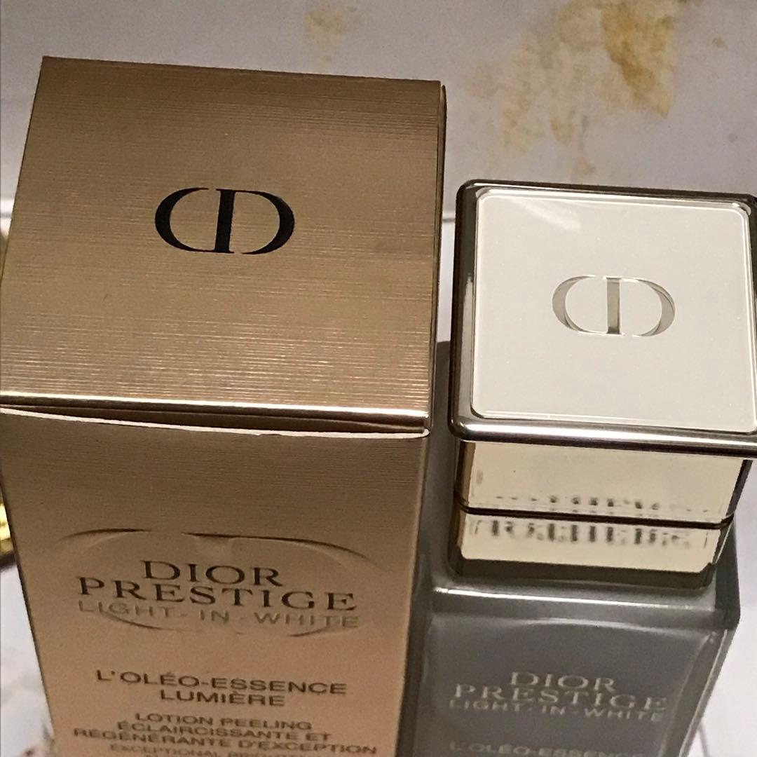 ✨新品☆プレステージ☆ホワイト オレオ エッセンス ローション 150ml