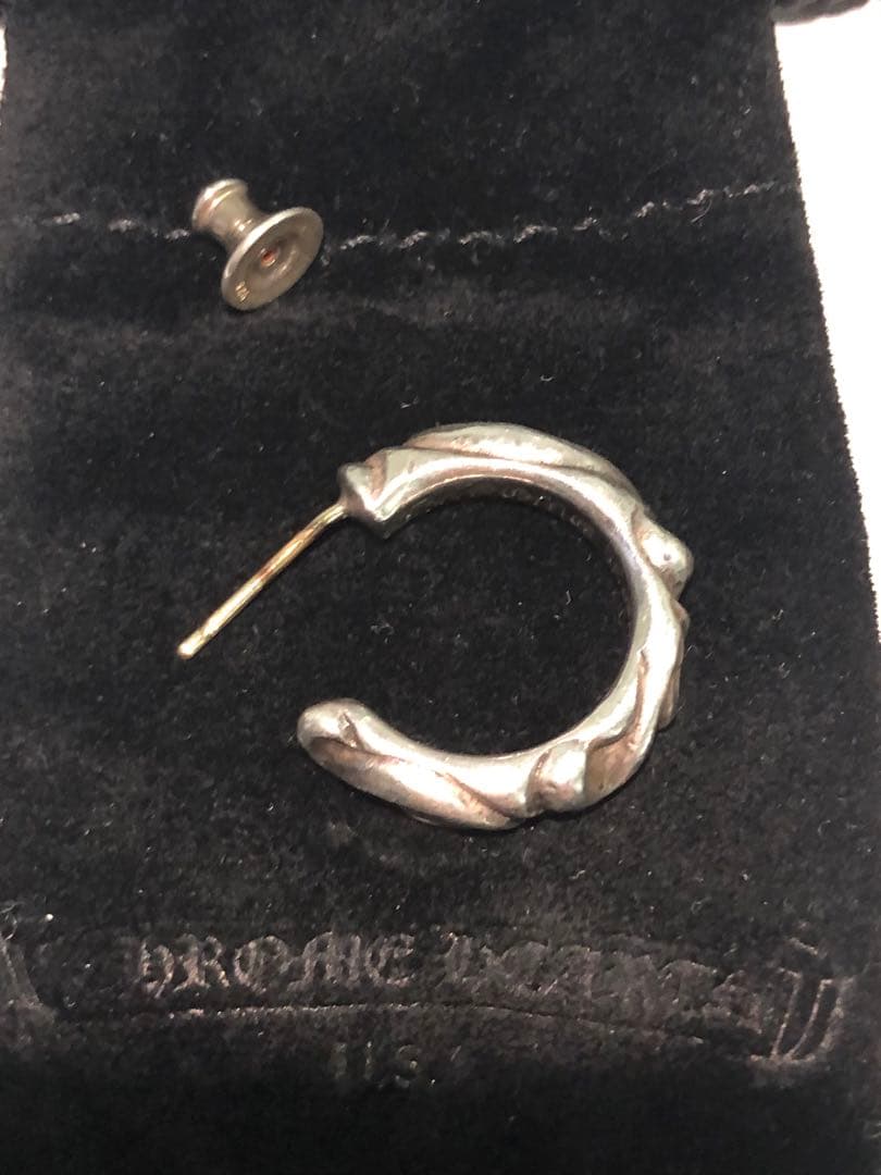 <確実正規品❗️>HOOP SCROOL 1/スクロールフープ