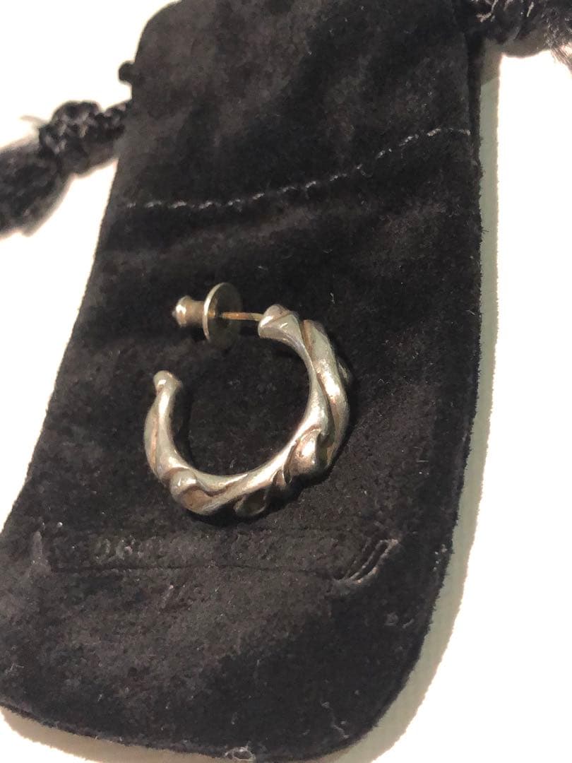 <確実正規品❗️>HOOP SCROOL 1/スクロールフープ