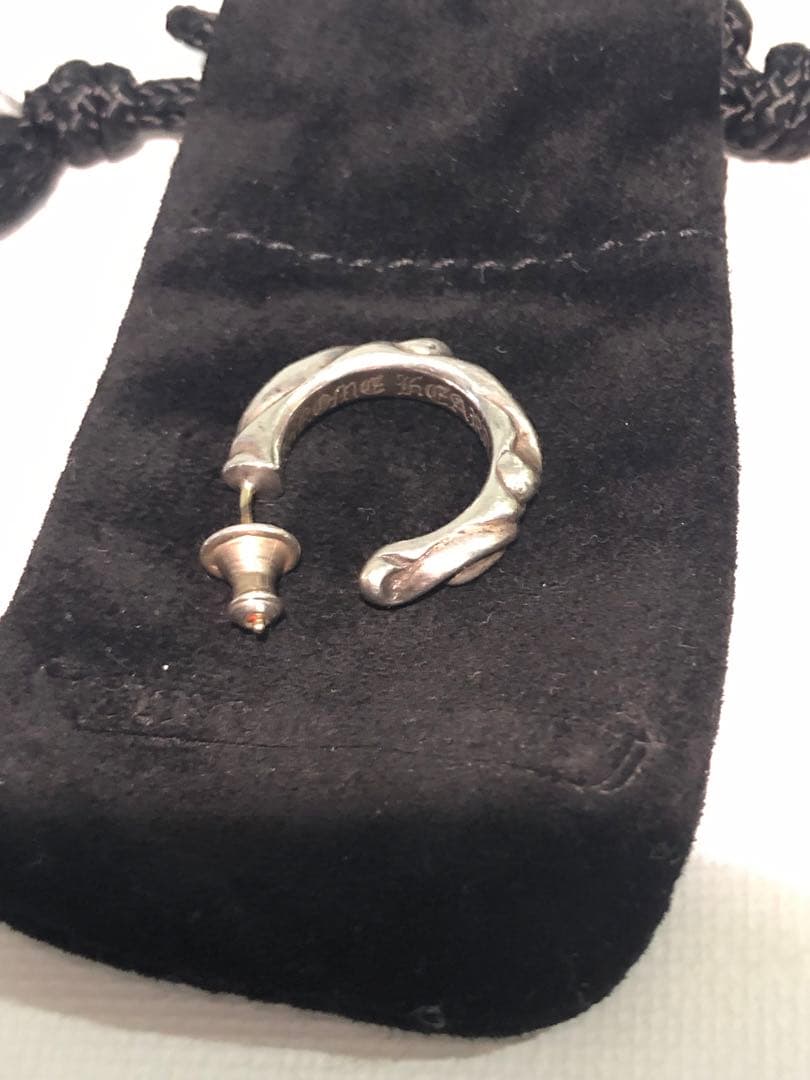 <確実正規品❗️>HOOP SCROOL 1/スクロールフープ