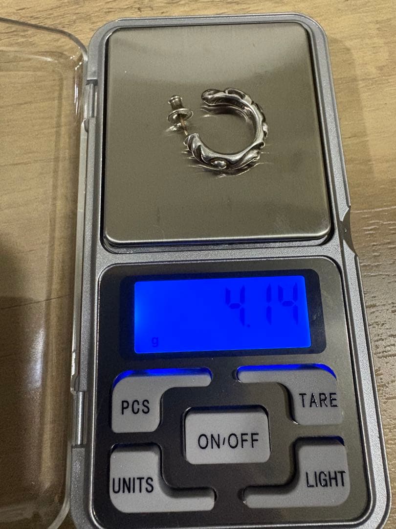 <確実正規品❗️>HOOP SCROOL 1/スクロールフープ