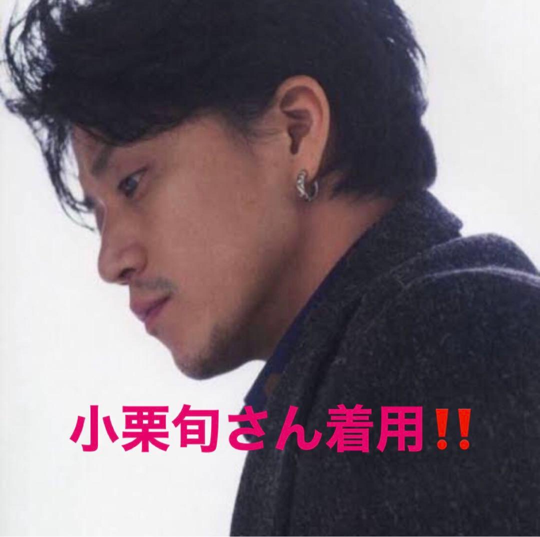 <確実正規品❗️>HOOP SCROOL 1/スクロールフープ