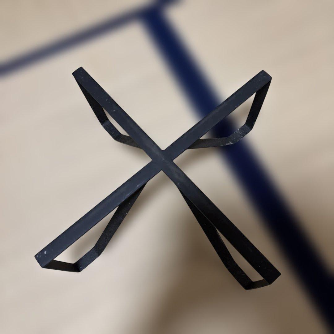 FUTURE FOX 焚き火台 ナバホ柄