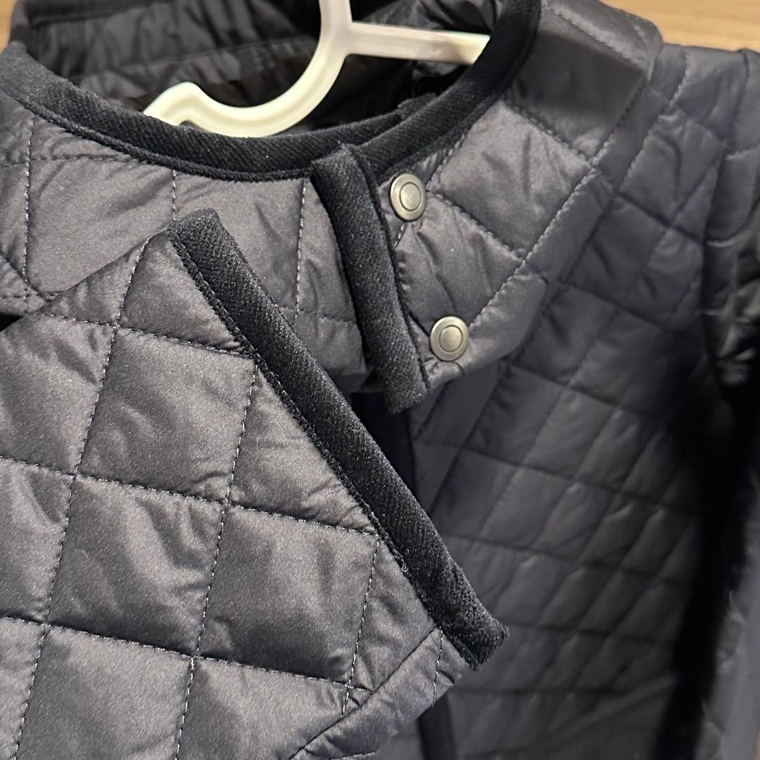 【新品未使用】CHOPIN 130cm 小学校受験 お受験 コート ジャケット