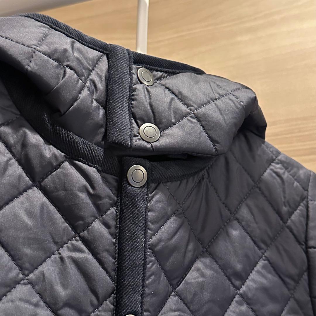 【新品未使用】CHOPIN 130cm 小学校受験 お受験 コート ジャケット