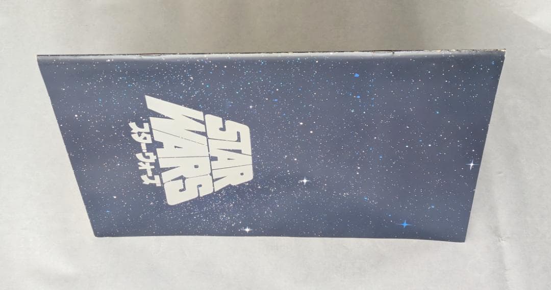 STAR WARS スター・ウォーズ 1977年版