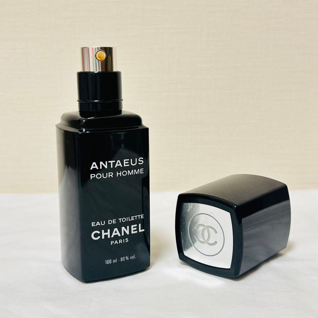 CHANEL シャネル アンテウス オードトワレ　香水　100ml