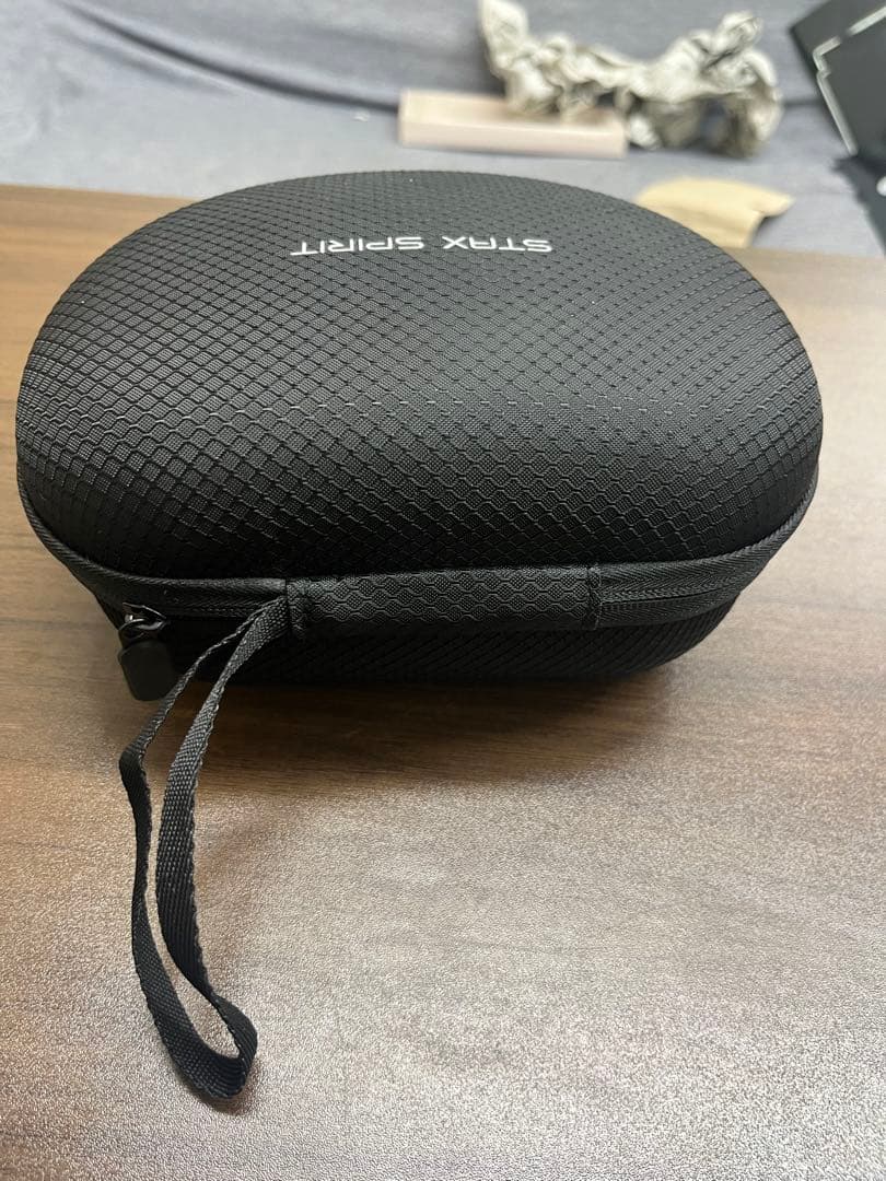 EDIFIER STAX SPIRIT S3 ワイヤレスヘッドホン　T