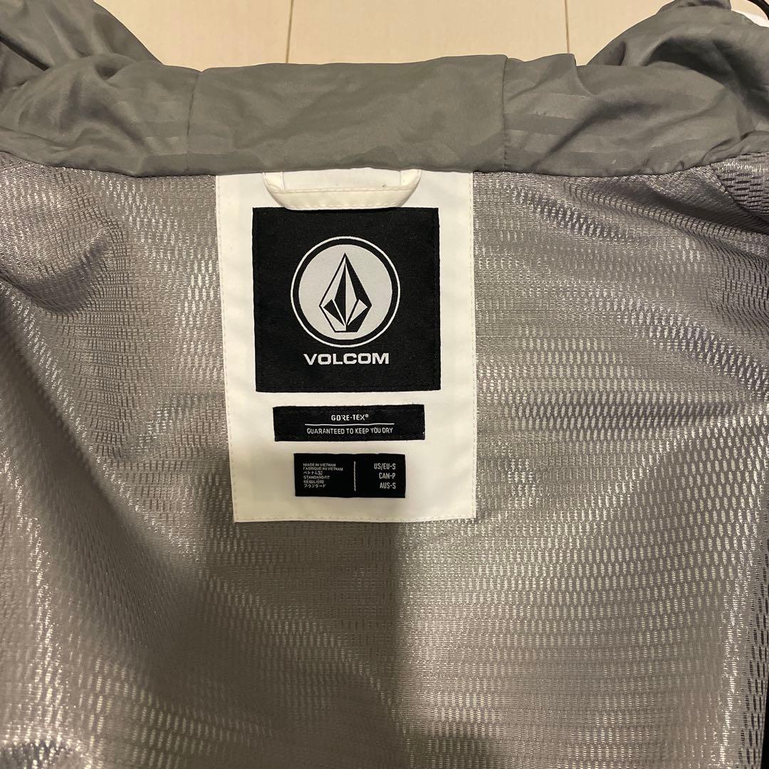 ボルコム　スノーボード