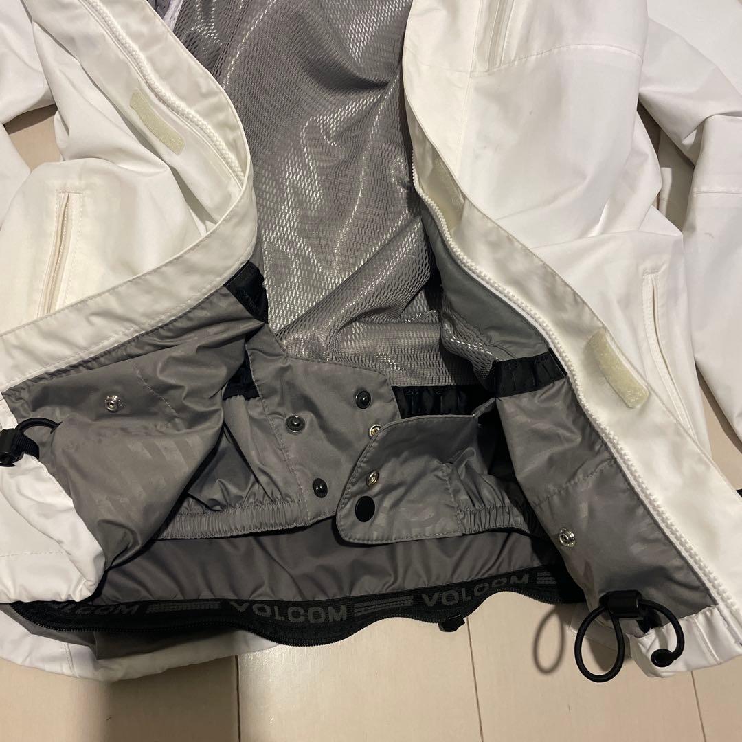 ボルコム　スノーボード