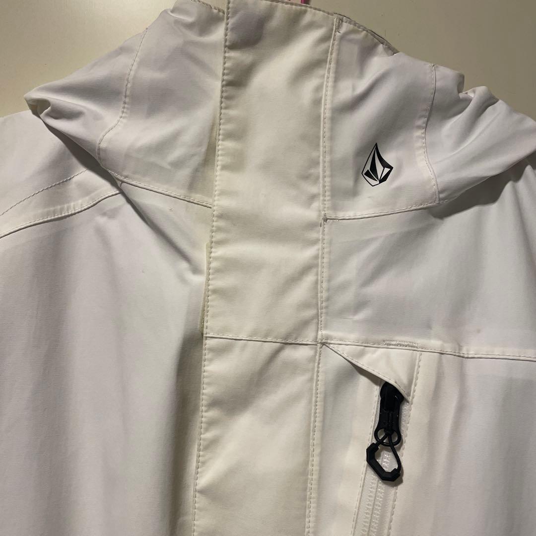 ボルコム　スノーボード