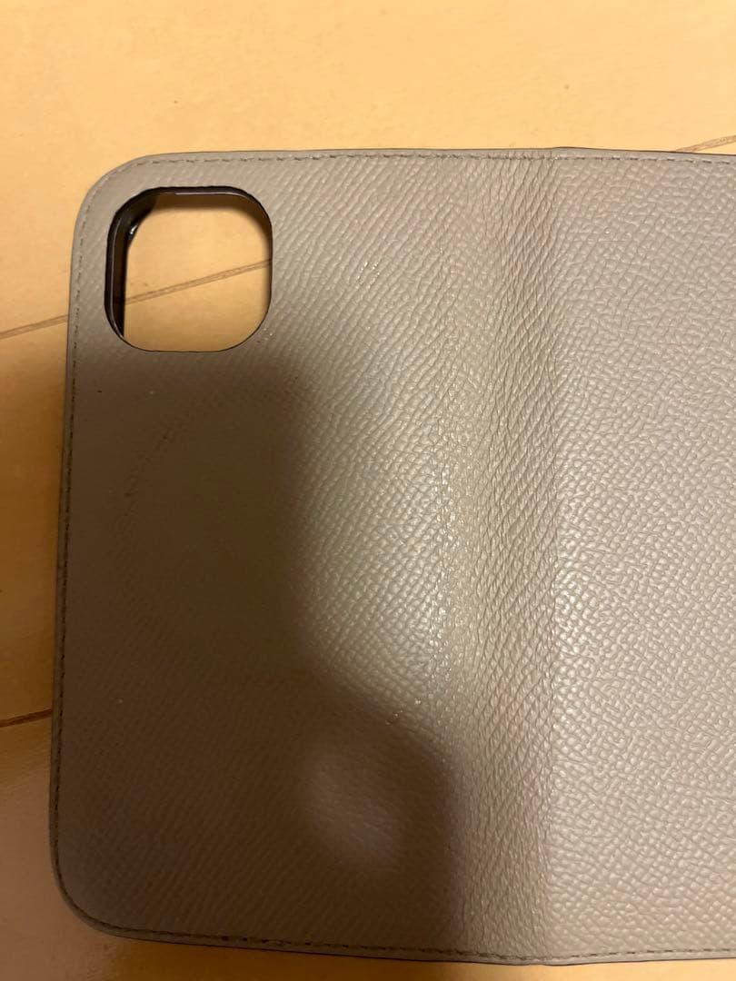 ボナベンチュラ　BONAVENTURA iPhone 13mini 手帳型ケース