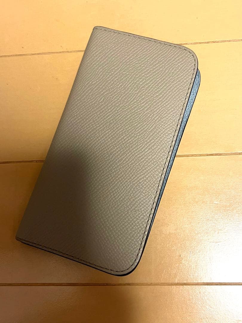 ボナベンチュラ　BONAVENTURA iPhone 13mini 手帳型ケース