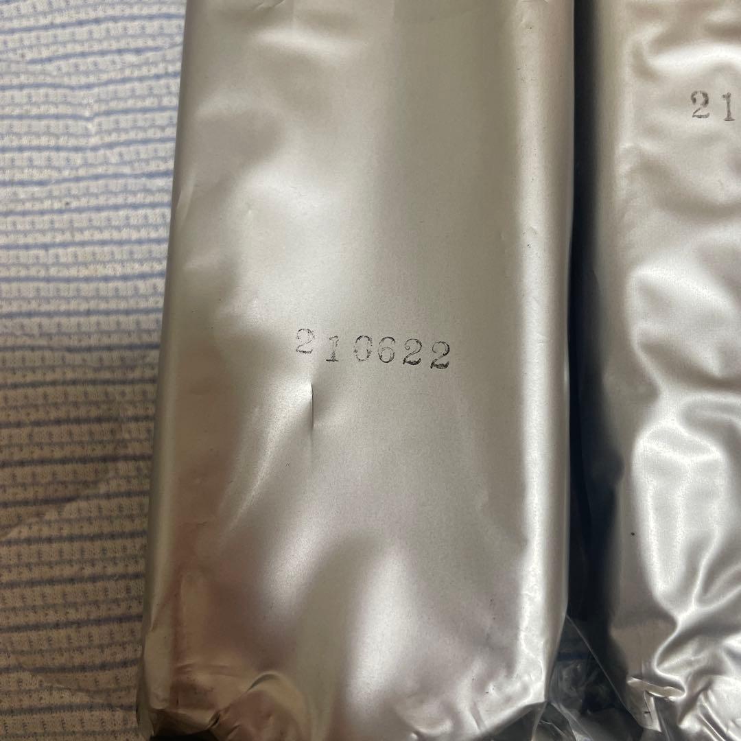 と*も様 シームレスタイヤ 2本セット