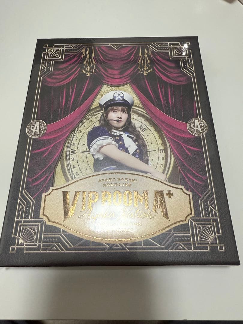 その他 AYAKA NATION VIP ROOM A+ 2024 & 2025