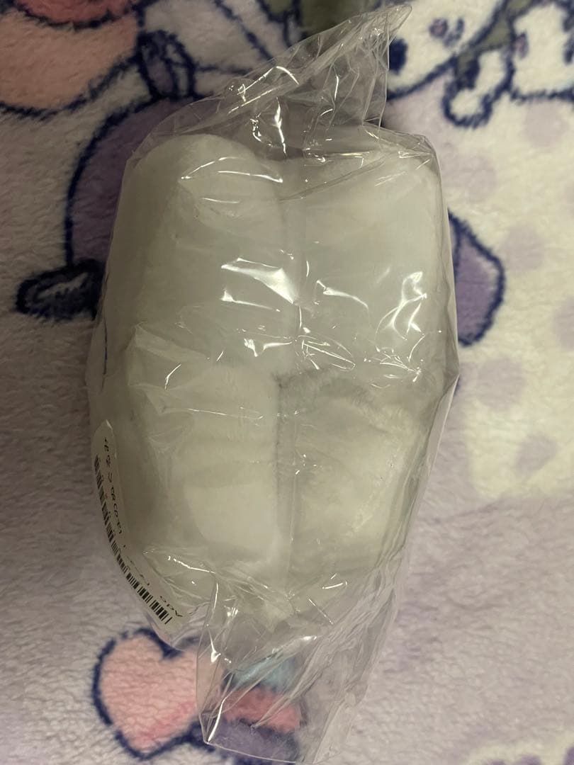 こんにちは！はちゃんです。　キーホルダー　Ado マーズ