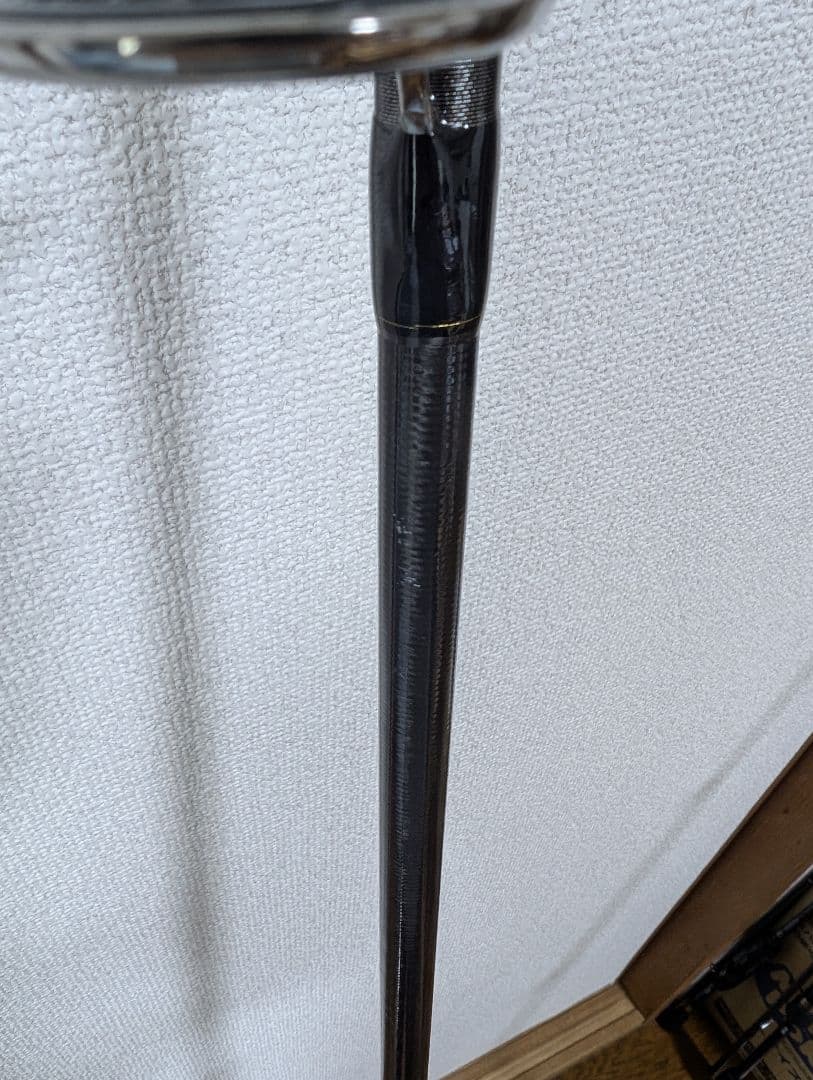 【期間限定】【美品】ダイワ オーバーゼア グランデ 100HH