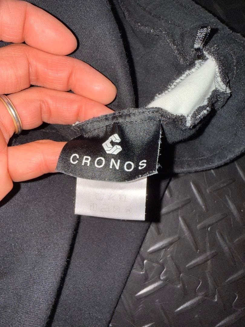 クロノス　ズボン