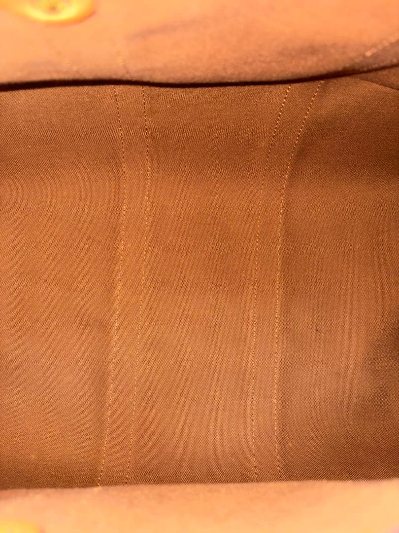 ルイヴィトン モノグラム キーポル50 ボストンバッグ