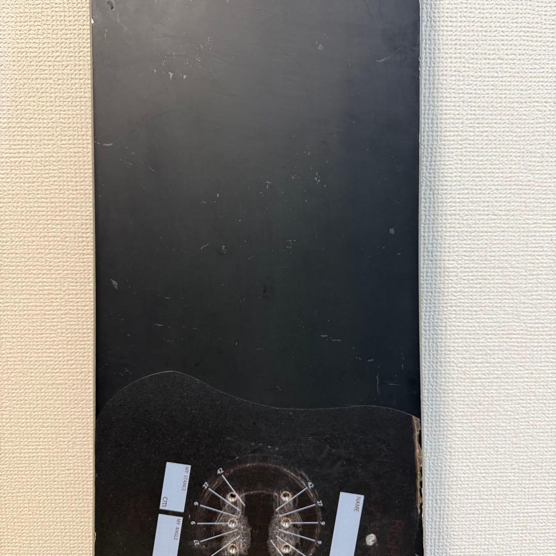 【人気モデル】rice28 RT8 LTD 152cm 21-22グラトリ