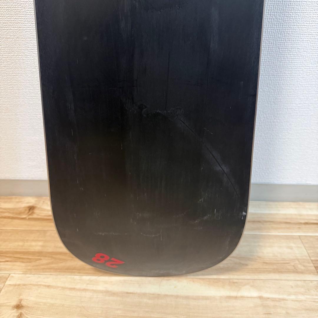 【人気モデル】rice28 RT8 LTD 152cm 21-22グラトリ