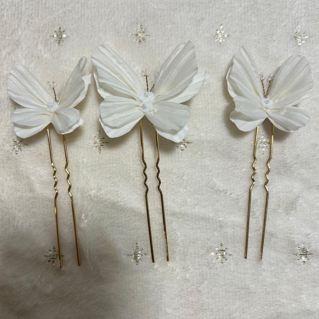 orgablanca KAPURI pin カプリピン