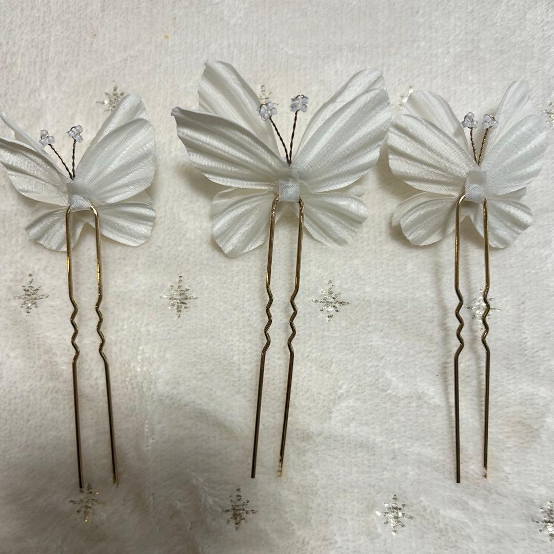 orgablanca KAPURI pin カプリピン