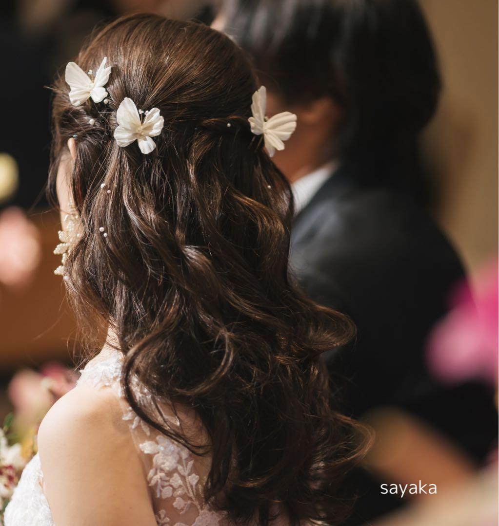 orgablanca KAPURI pin カプリピン