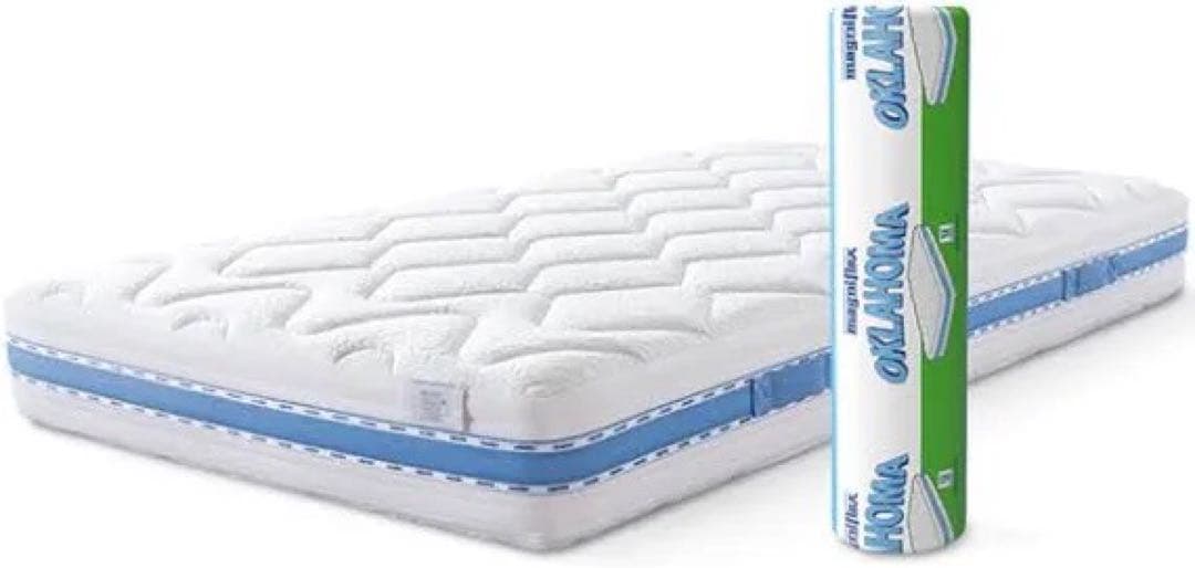 マニフレックスOklahoma