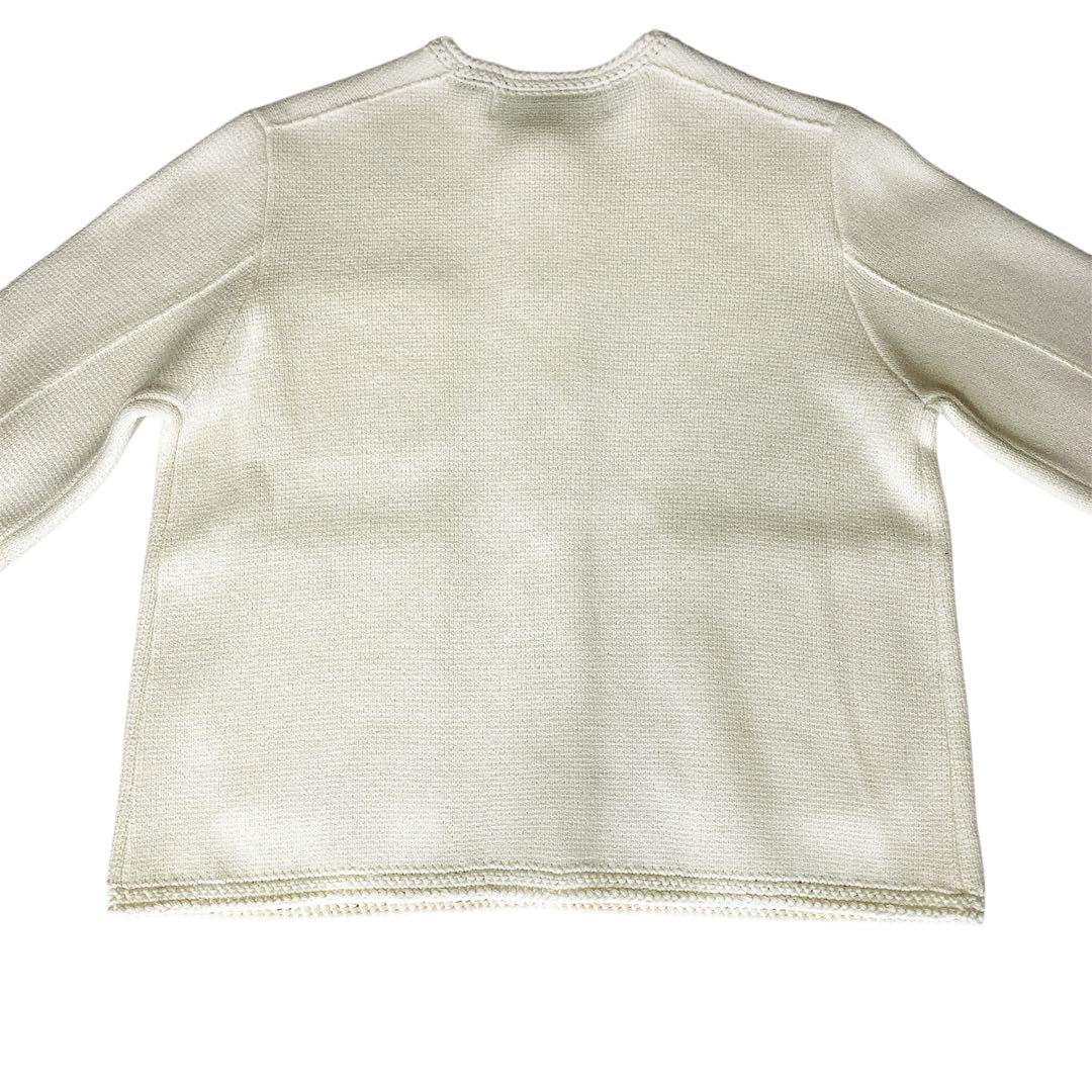 新品タグ付き　THE SHINZONE シンゾーン　ニットジャケット