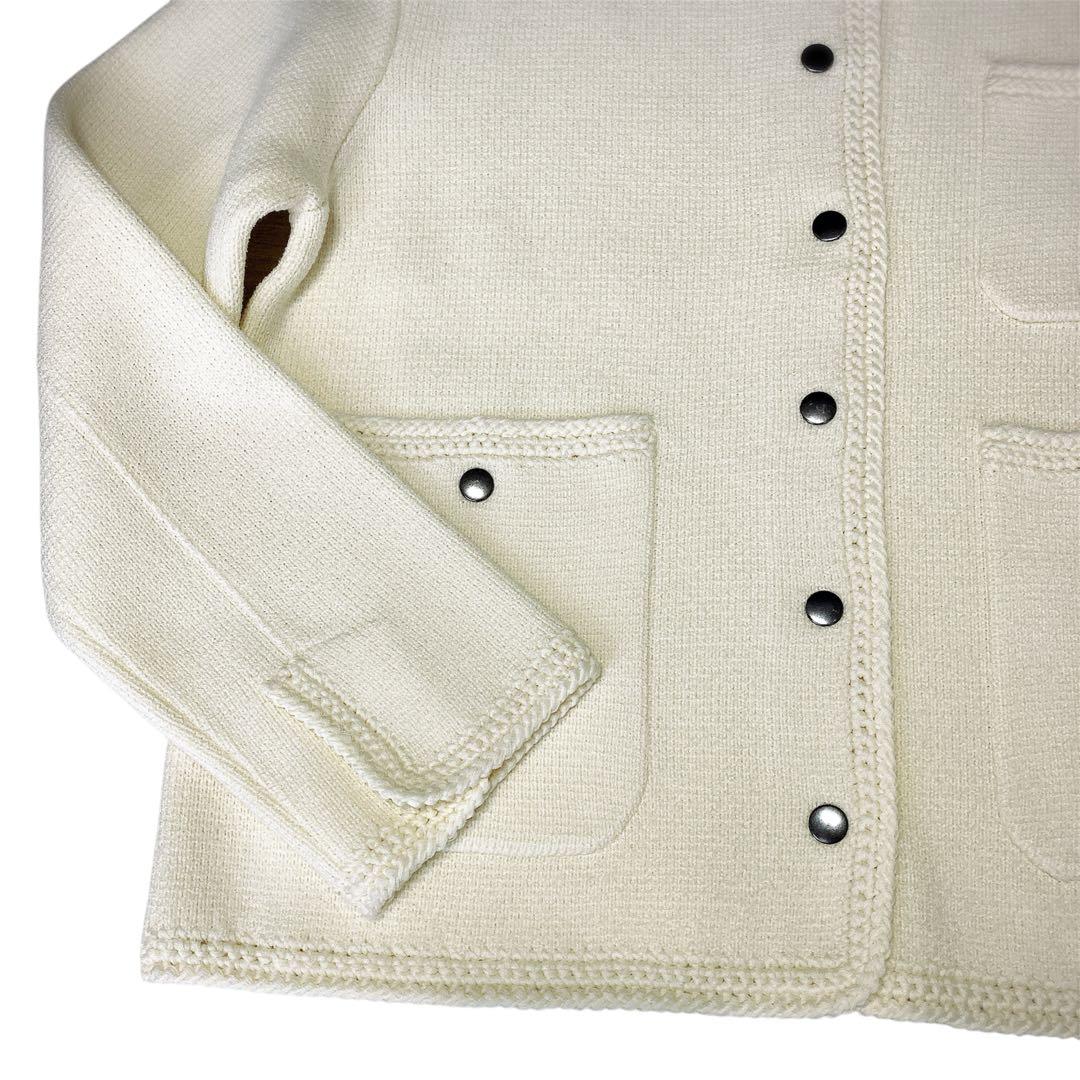 新品タグ付き　THE SHINZONE シンゾーン　ニットジャケット