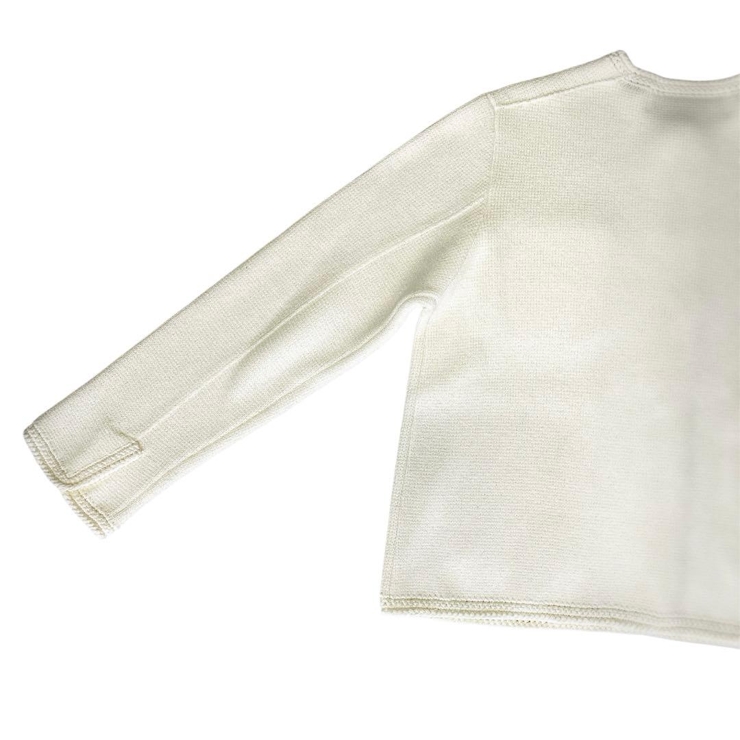 新品タグ付き　THE SHINZONE シンゾーン　ニットジャケット