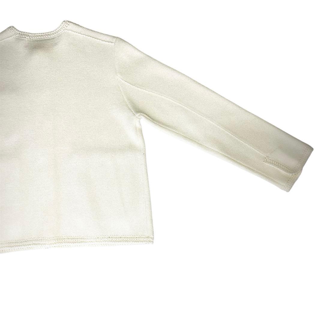 新品タグ付き　THE SHINZONE シンゾーン　ニットジャケット