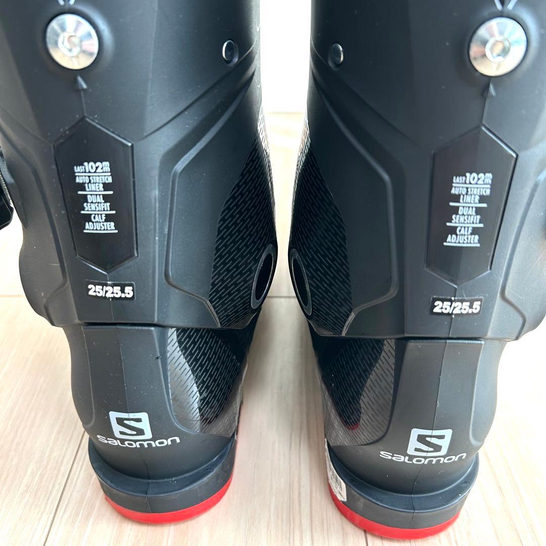 SALOMON サロモン SELECT HV 100 スキーブーツ