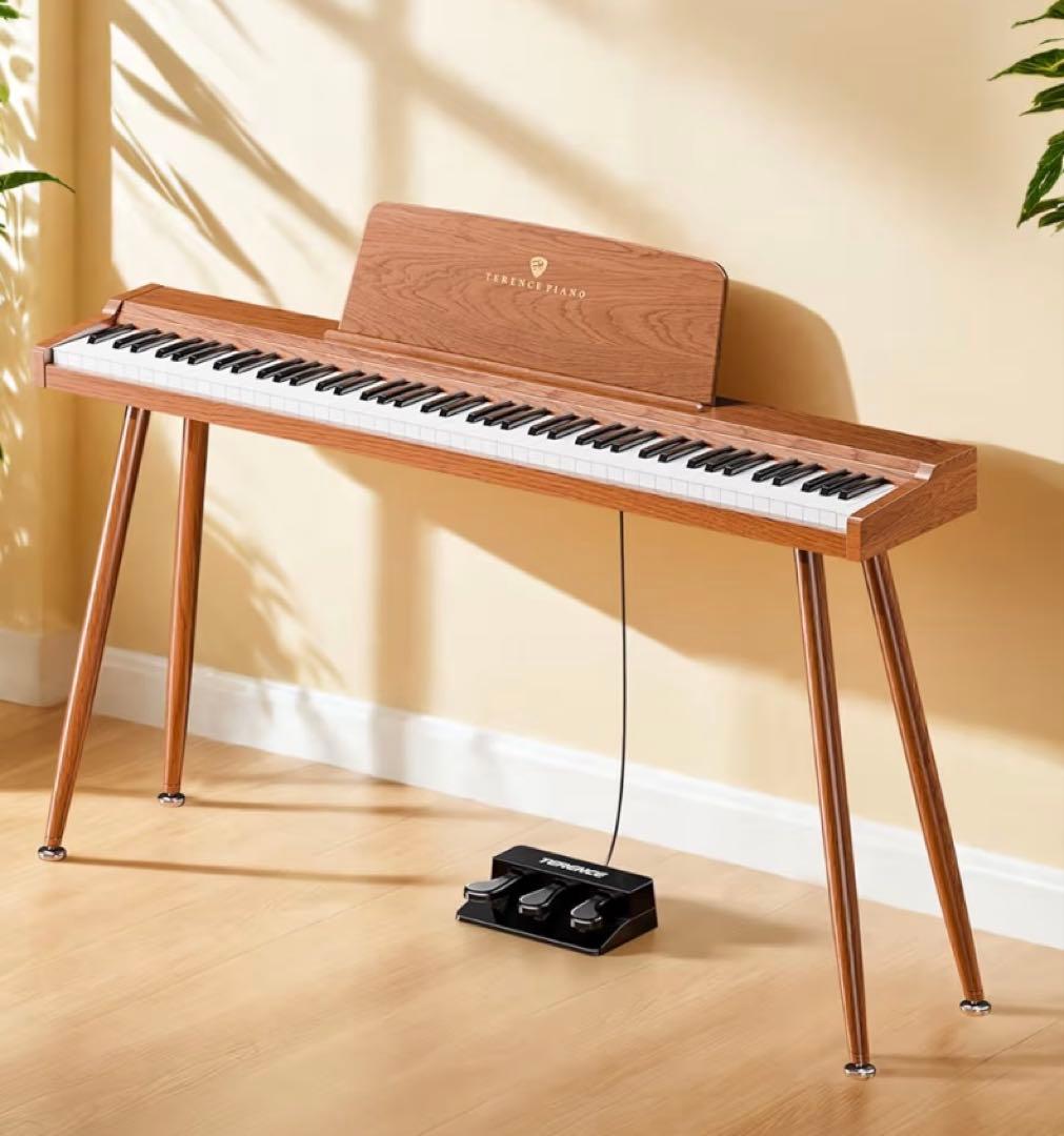 TERENCE 電子ピアノ P10