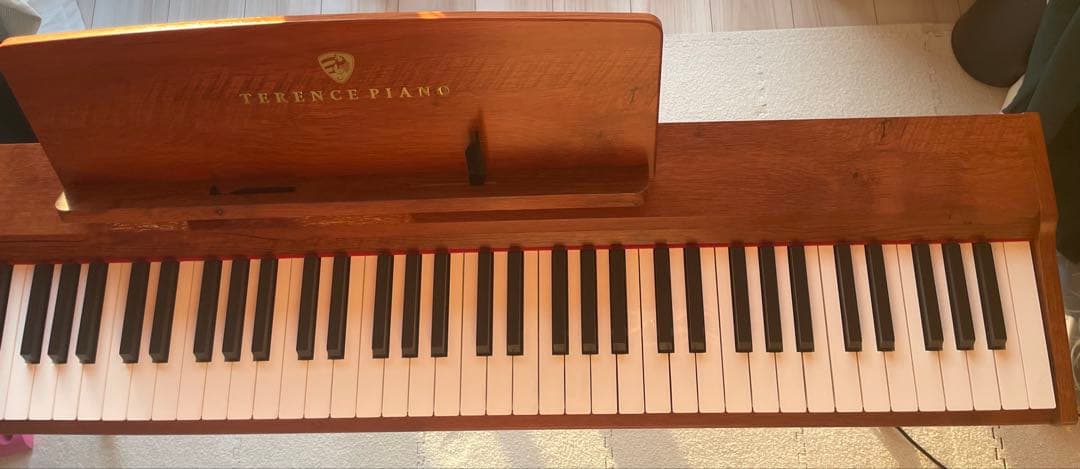 TERENCE 電子ピアノ P10