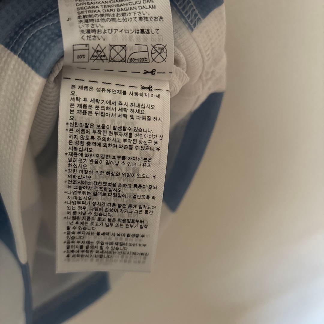 アルゼンチン代表 50th アニバーサリー ユニフォーム