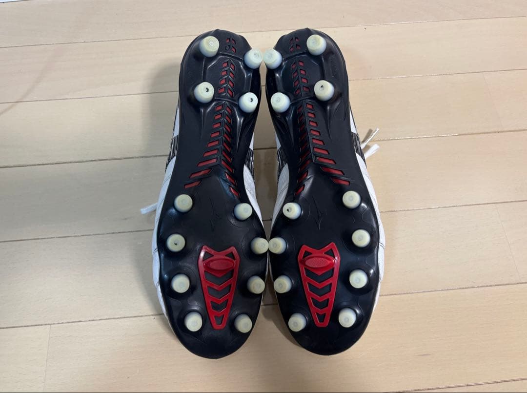 モレリアネオ4 japan β ベータ　25.5