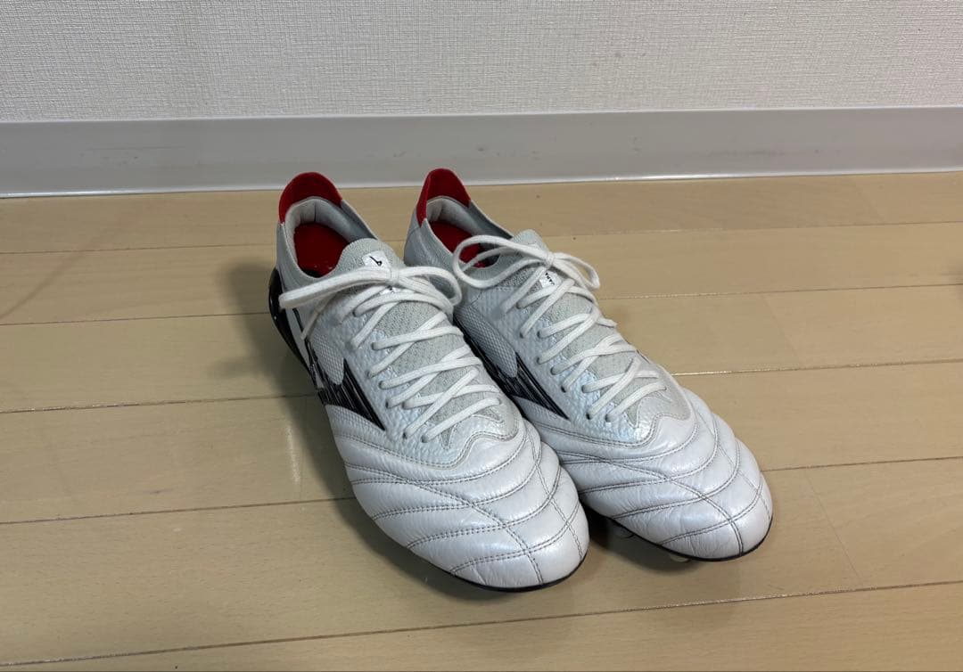 モレリアネオ4 japan β ベータ　25.5