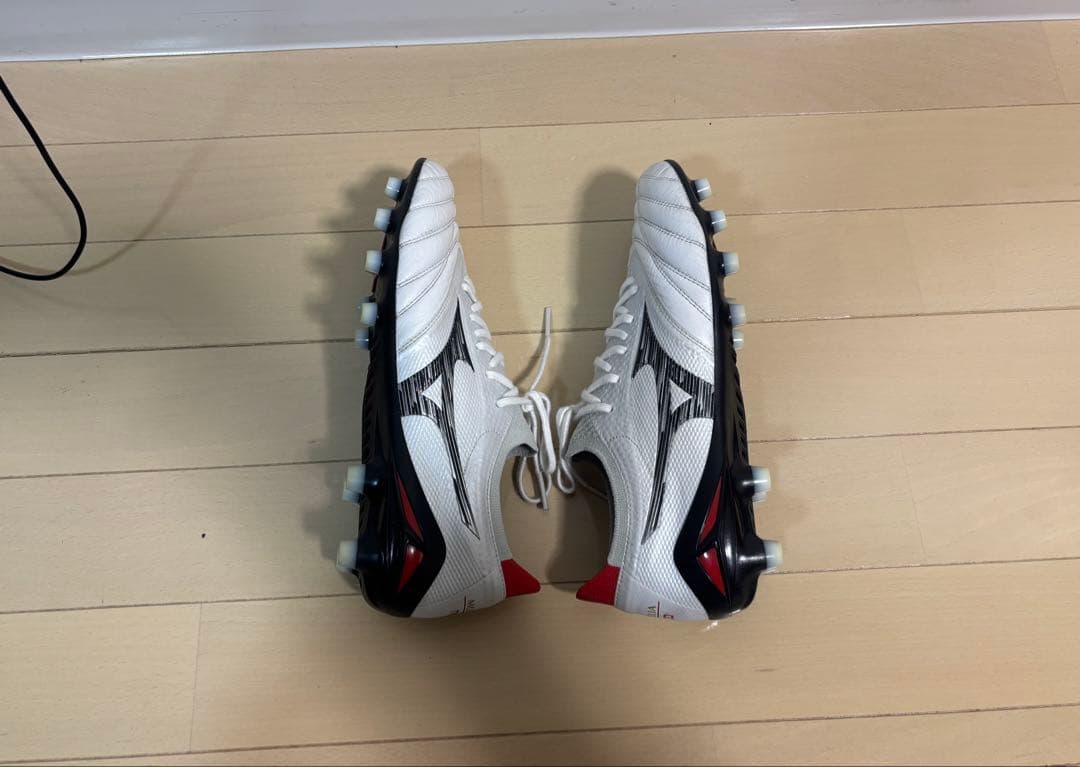 モレリアネオ4 japan β ベータ　25.5