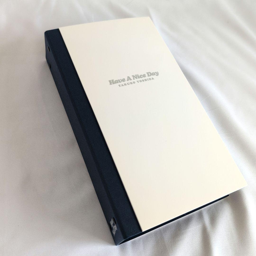 吉田拓郎 シングルCD31枚組『 Have A Nice Day 』おまけ付き