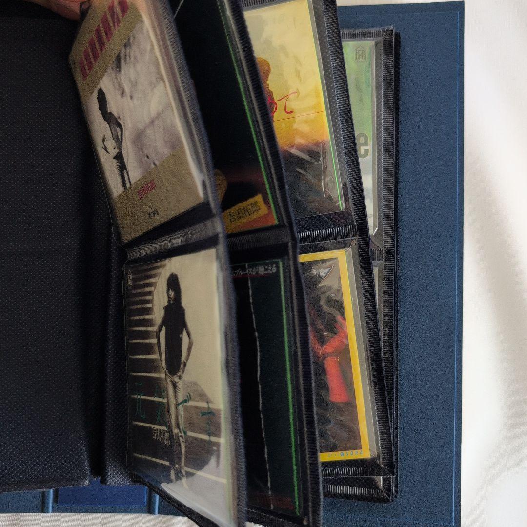 吉田拓郎 シングルCD31枚組『 Have A Nice Day 』おまけ付き