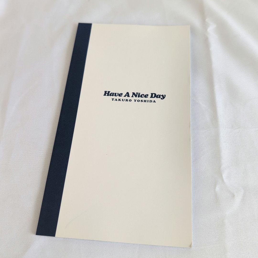吉田拓郎 シングルCD31枚組『 Have A Nice Day 』おまけ付き