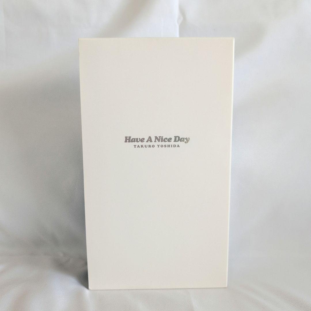 吉田拓郎 シングルCD31枚組『 Have A Nice Day 』おまけ付き
