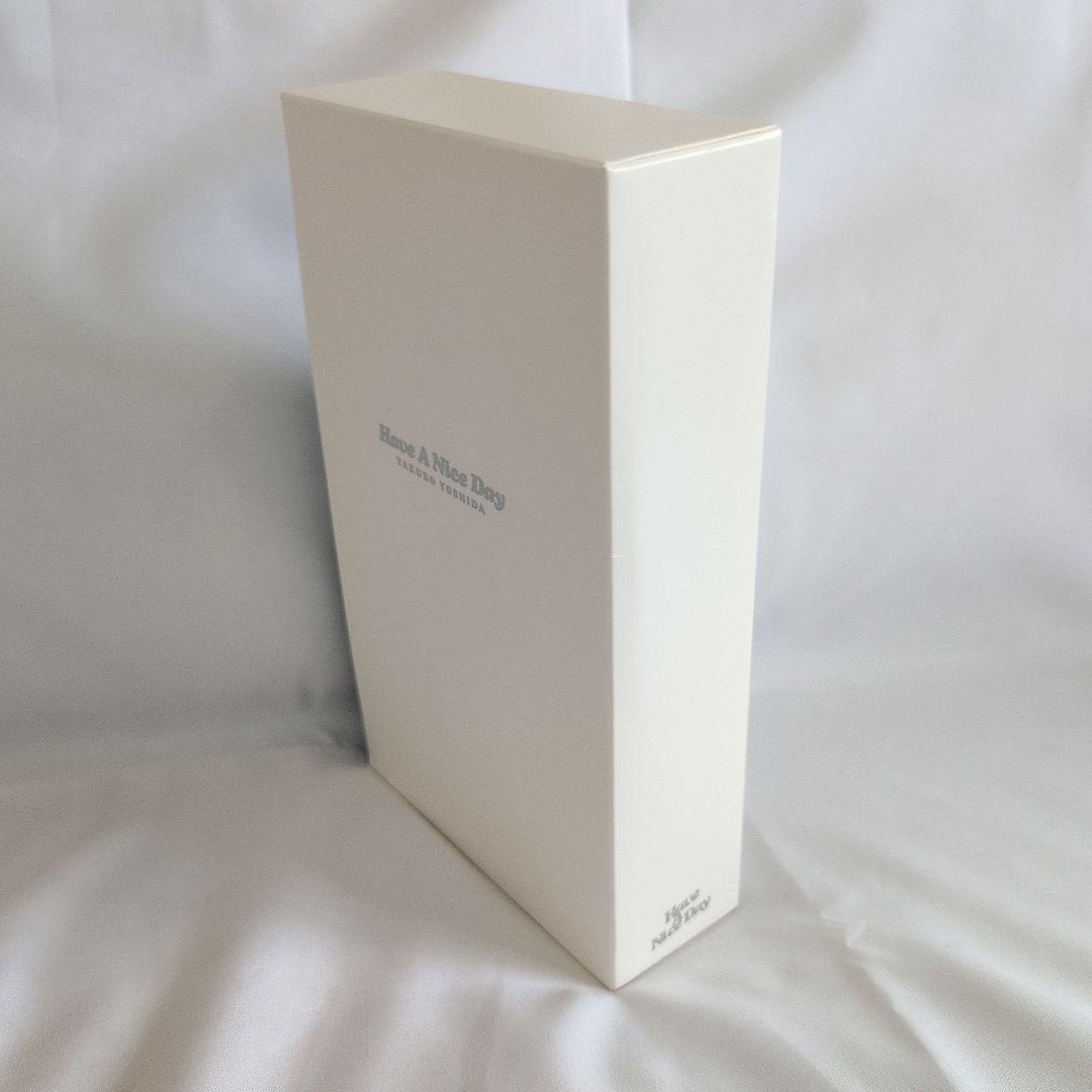 吉田拓郎 シングルCD31枚組『 Have A Nice Day 』おまけ付き