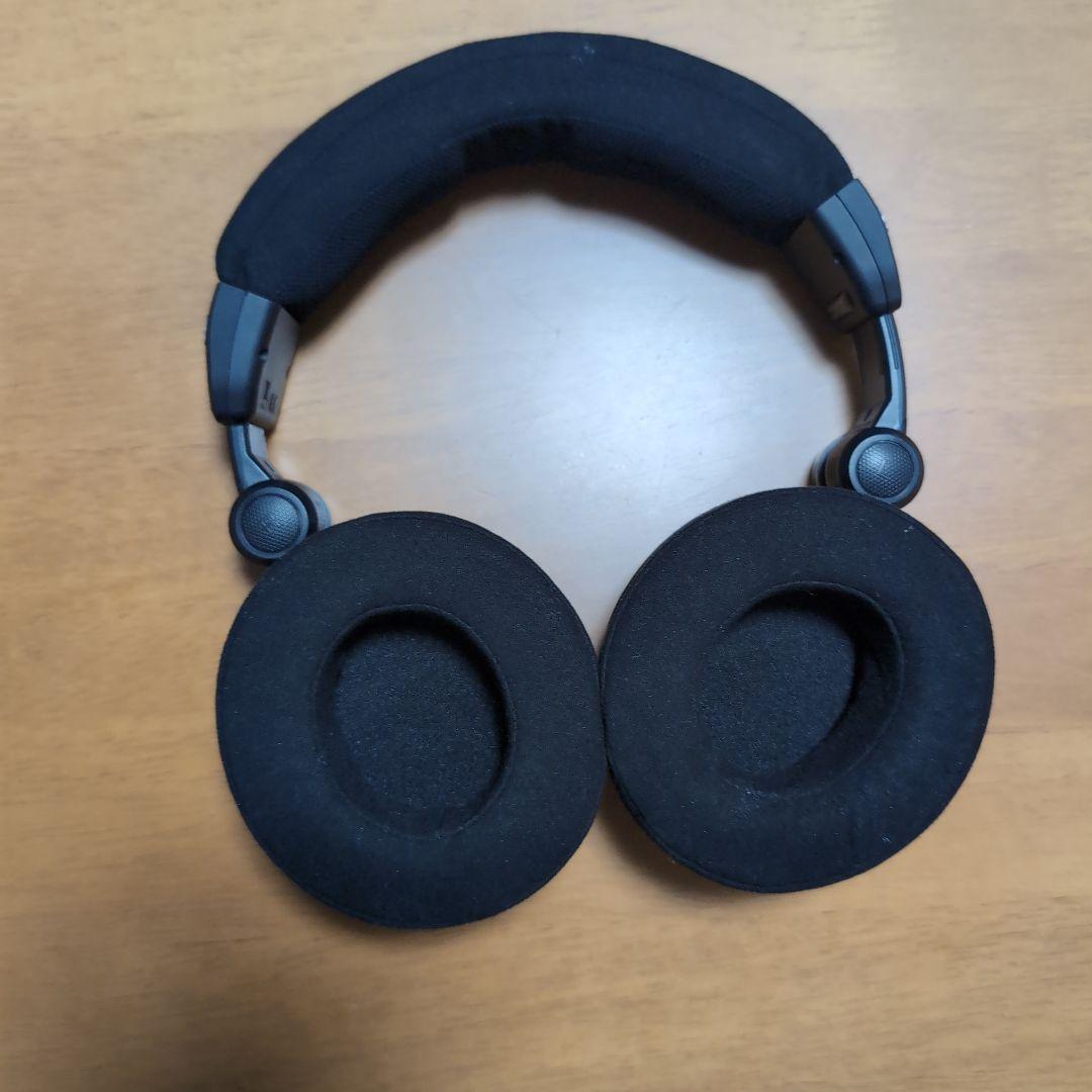 ヘッドホン ULTRASONE Signature pure