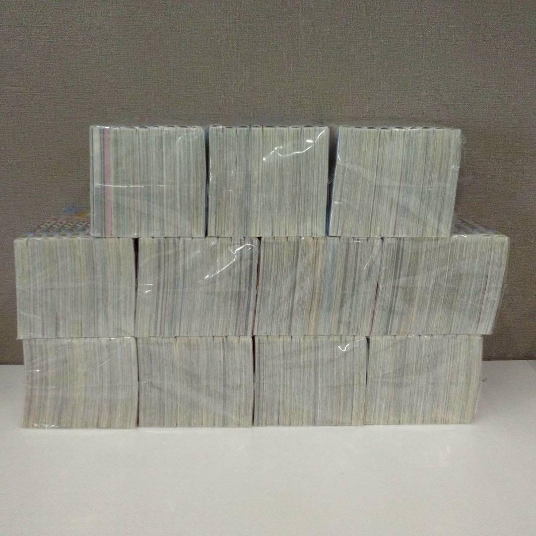 弱虫ペダル 1～97巻+α 全巻 1210-14