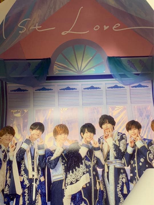 なにわ男子 CD DVDセット